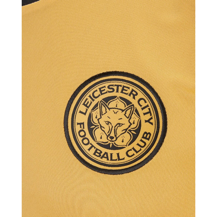3a Equipacion Camiseta Leicester City 23-24 - Haga un click en la imagen para cerrar